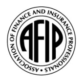AFIP Logo